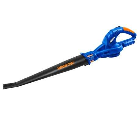 Wadfow - Cordless Blower (20V) 2.5 m per min - Tool Only - Wadfow - Cordless Blower (20V) 2.5 m p...