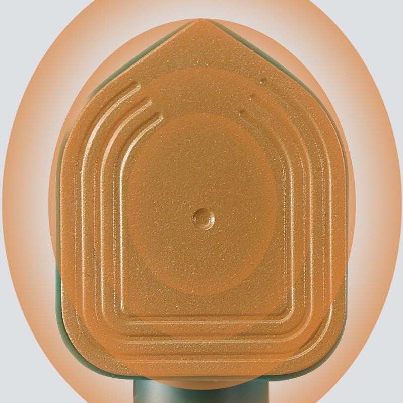 Mini Portable Travel Steam Iron