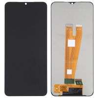 Samsung A05 LCD & Digitizer + Free Screen Protector