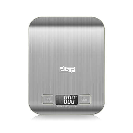 DSP Kitchen Scale-KD7012