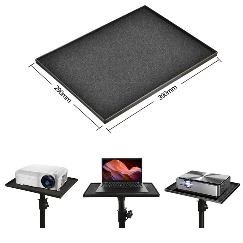 Laptop Projector Tripod Stand - 23"-63"