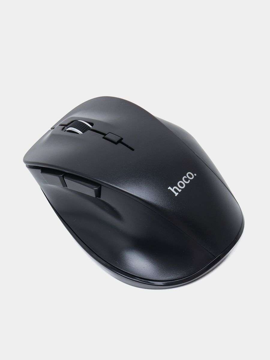 Hoco GM24 Mystic Dual Mode Business Wireless Mouse