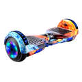 6.5 Inch Self-Balancing Hoverboard - Multi