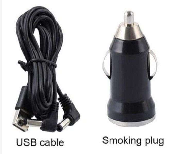 Universal Magnetic Wireless Trailer Light Kit