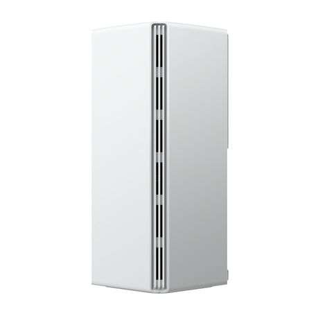 Xiaomi - Mesh System AX3000 NE Whole-Home Wi-Fi 6 Router (2-Pack)  White - Xiaomi - Mesh Syste...