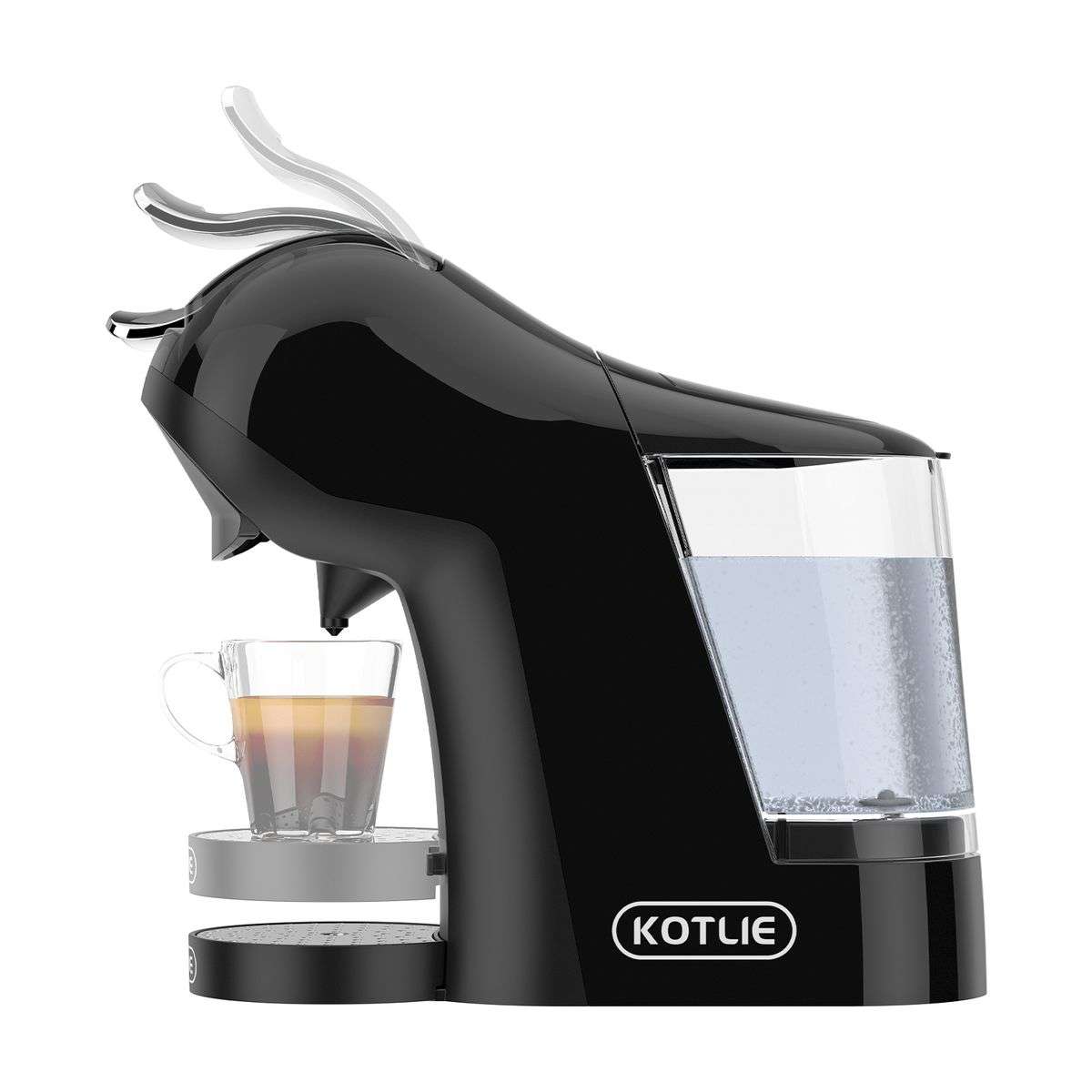 Coffee Espresso Machine