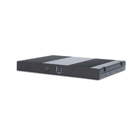 AOPEN - Full System I5-7200 + 4X2 MEM, SSD 128GB, WIN10 Media Player - AOPEN - Full System I5-720...