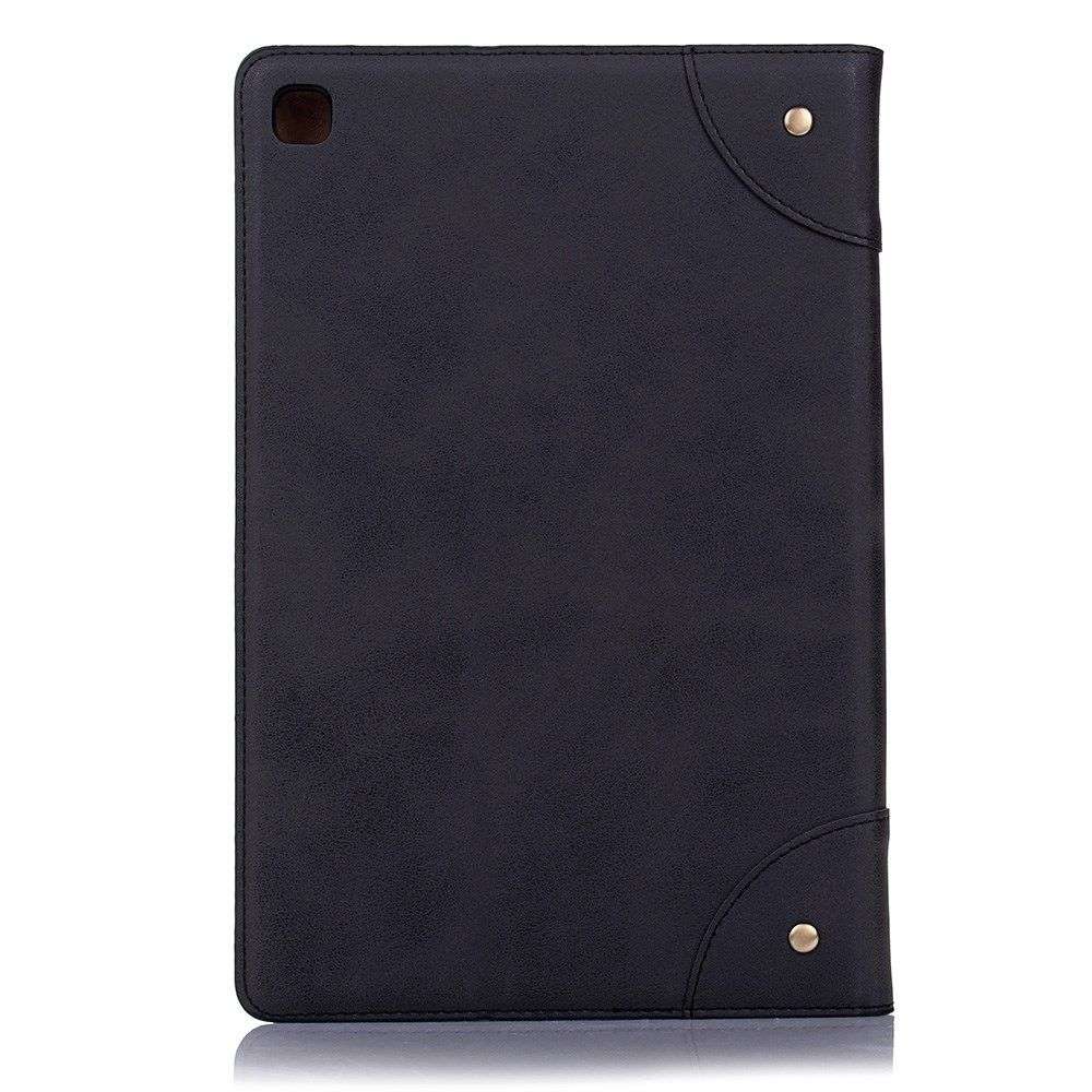 Faux Leather Flip Case for Samsung TAB A7 10.4 2020 Versions: SM-T500 /SM-T505