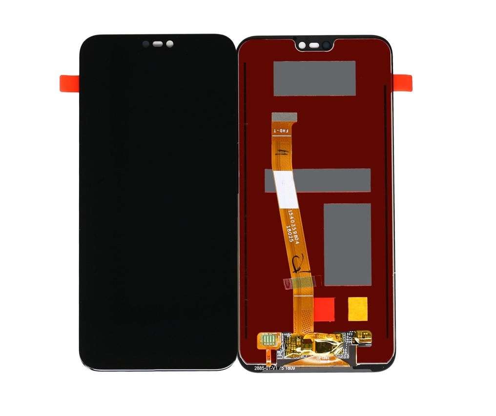 LCD Screen and Digitizer Full Assembly for Huawei P20 Lite LCD Huawei P20Lite LCD