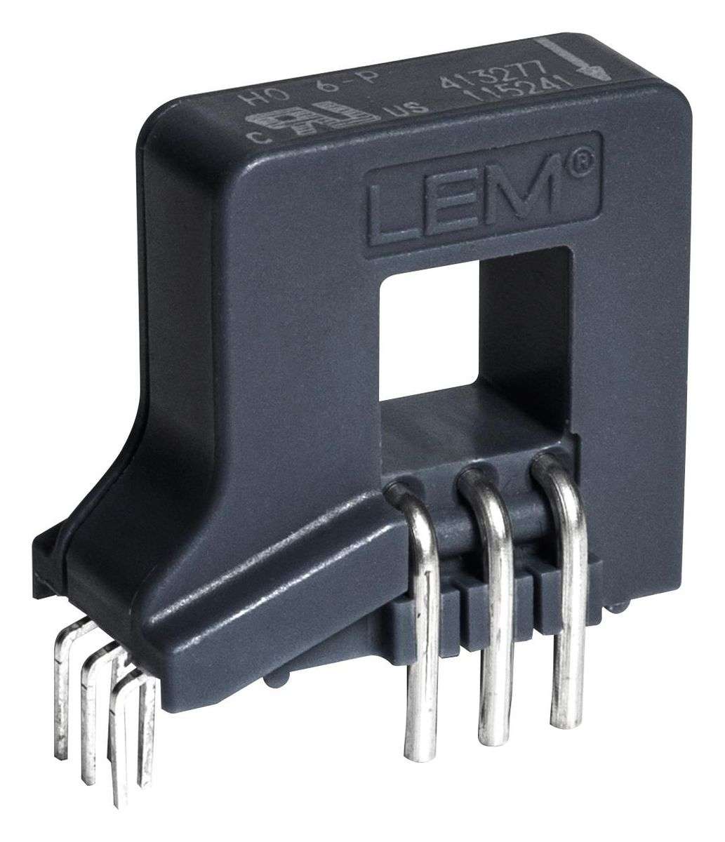 Lem (HO 25-P/SP33) Current Transducer, HO-P Series, PCB, 25A