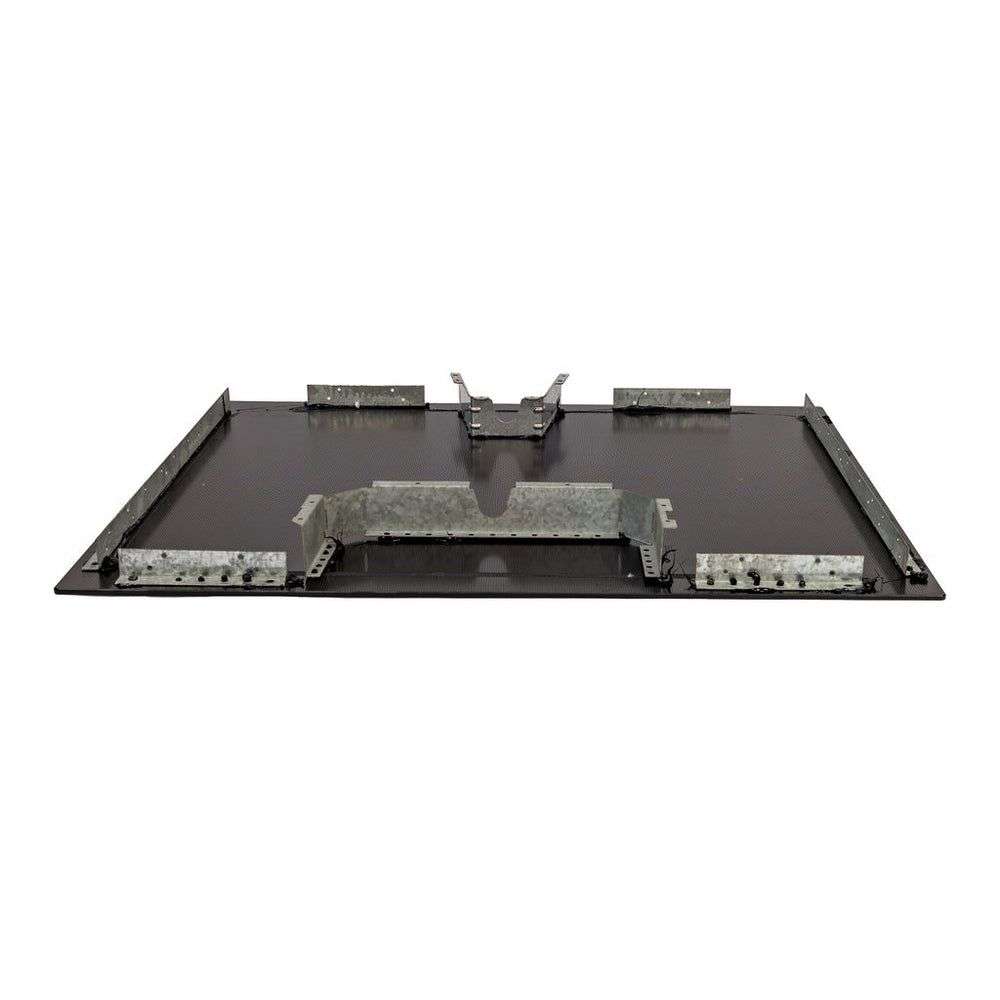 Defy -  Hob Glass Assembly (Replacement Glass Only)