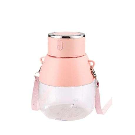 Multifunctional Juicer Small Portable Juice Cup-650mL