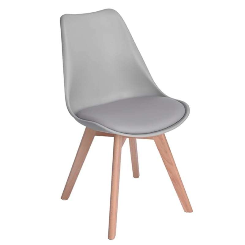 Pre-assembled Frankfurt Chair