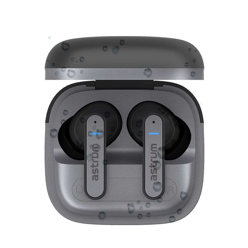Astrum True Wireless Bluetooth Earbuds - ET360