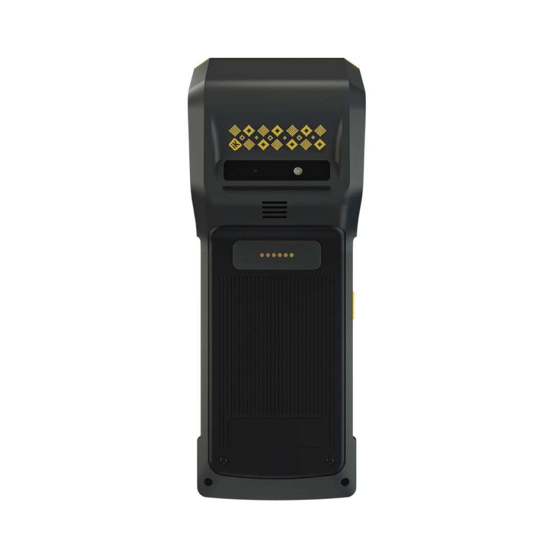 iKhokha Flyer Card Machine