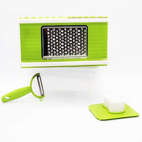 Multi Purpose Grater