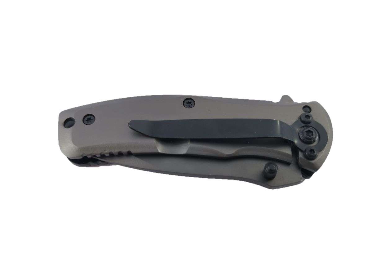 Folding Pocket Knife 342B