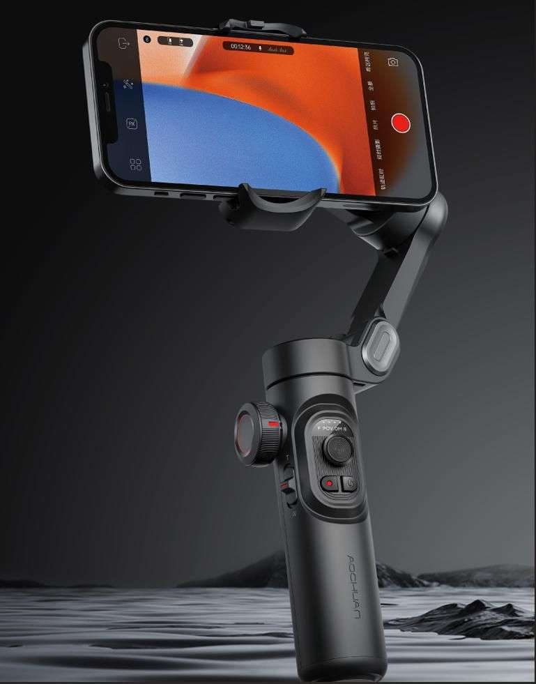 Smart XE 3 Axis Smartphone Stabilizer