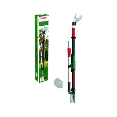 Bosch - 18V Cordless AdvancedPrune 18V-45 (Battery Excluded) - Bosch - 18V Cordless AdvancedPrune...