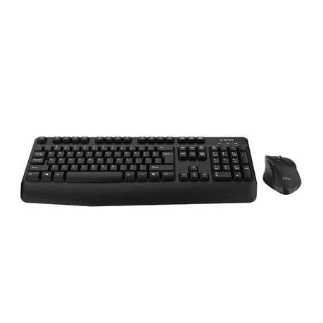 WINX - DO Essential Wireless Keyboard and Mouse Combo - WINX - DO Essential Wireless Keyboard and...