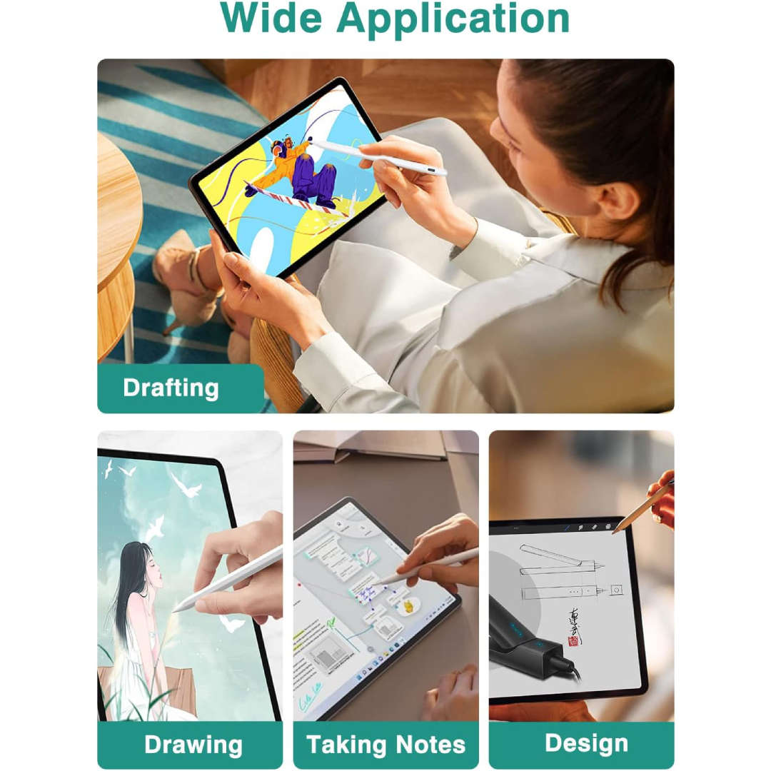 Stylus Drawing Pencil