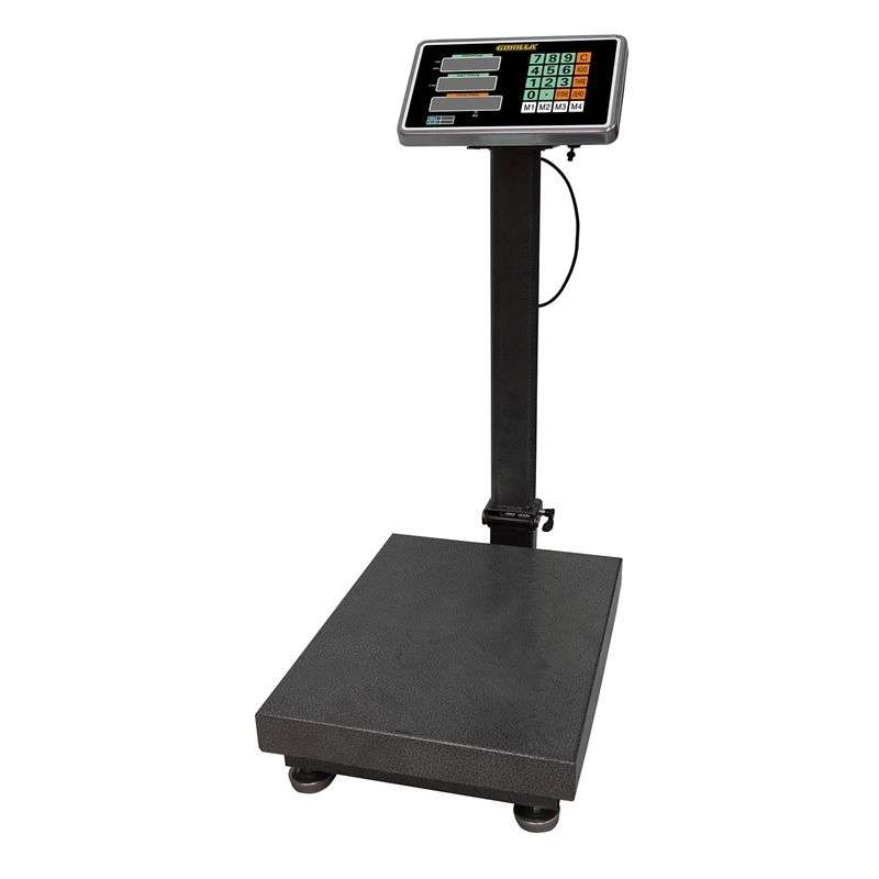 150Kg Industrial Platform Scale