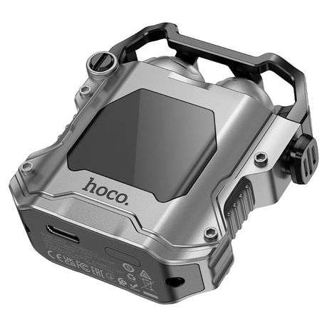 Hoco. EW33 Interstellar Earbuds - Space Grey