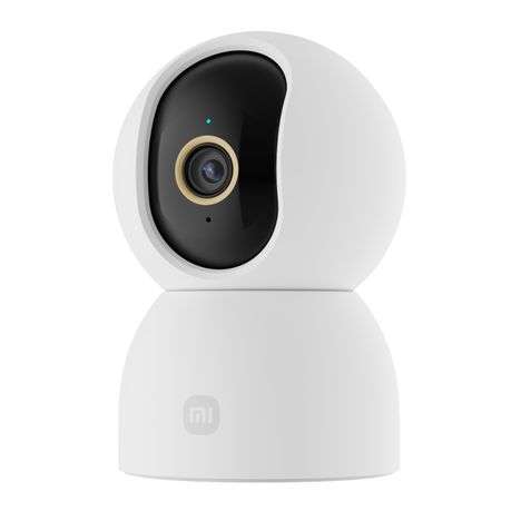 Xiaomi - Smart Camera C500 - Xiaomi - Smart Camera C500