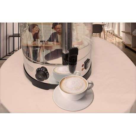 Electric Hot Water Urn - Water Warming and Boiler Unit (PLEASE READ DESCRIPTION)