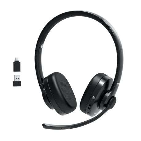Port - Connect ON'R 500 Bluetooth Stereo Headset - Port - Connect ON'R 500 Bluetooth Stereo Headset