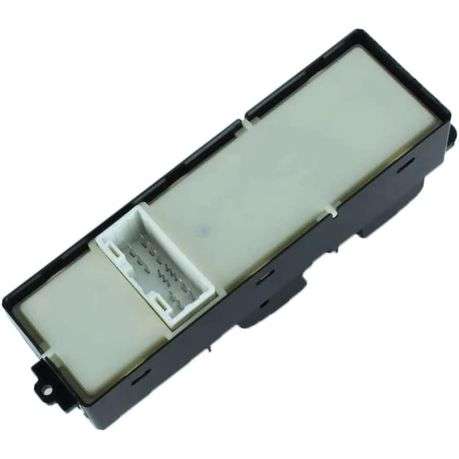 Power Window Control Switch for Isuzu D-Max 2-Door