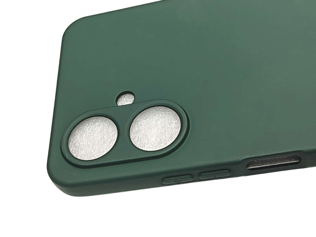 Xiaomi Redmi 13C Soft Touch Silicone Protective Cover