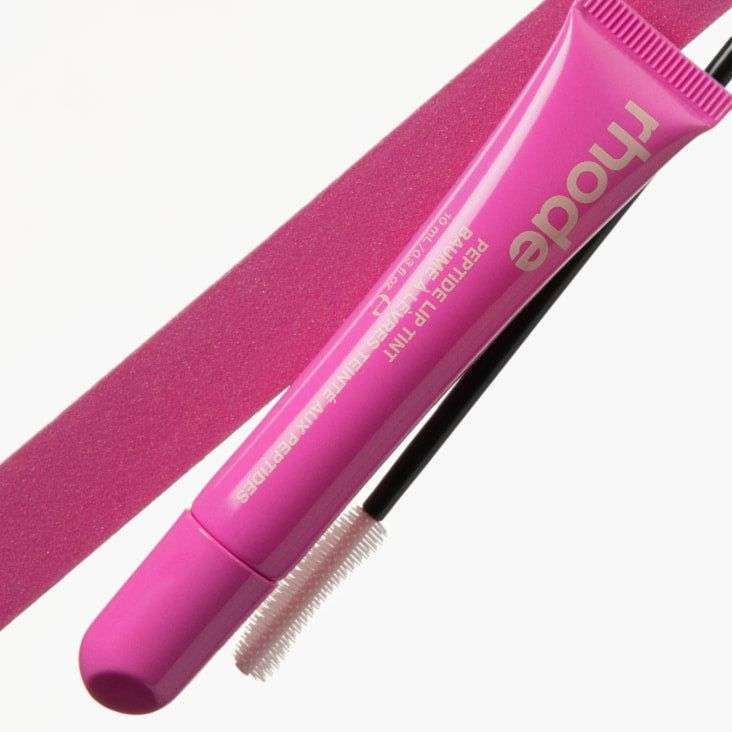Rhode Skin Peptide Lip Tint - Shortcake - Baby Pink
