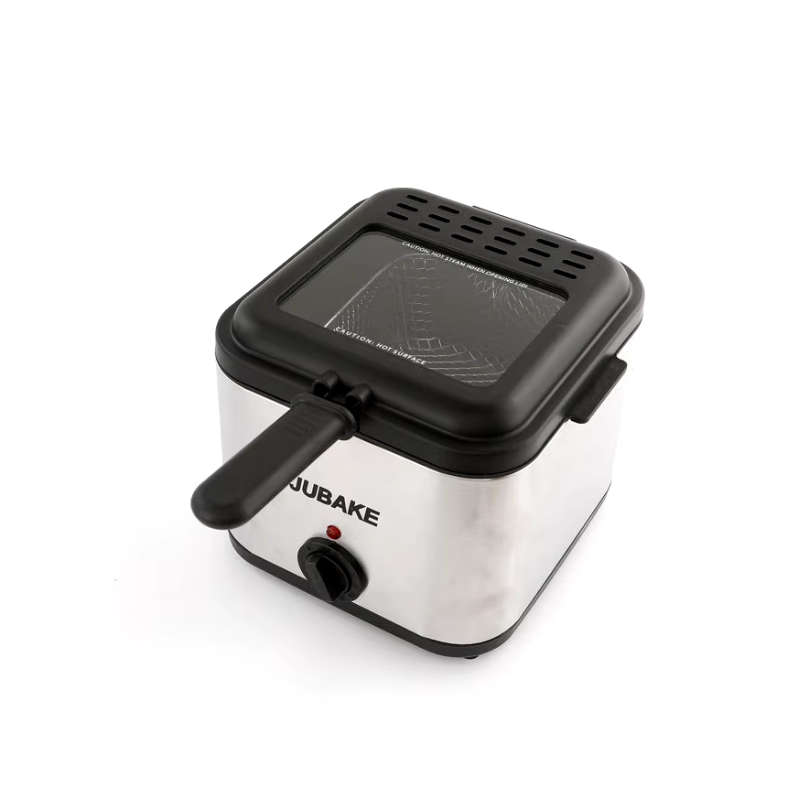 Jubake Multifunctional 3L Deep fryer 1200W
