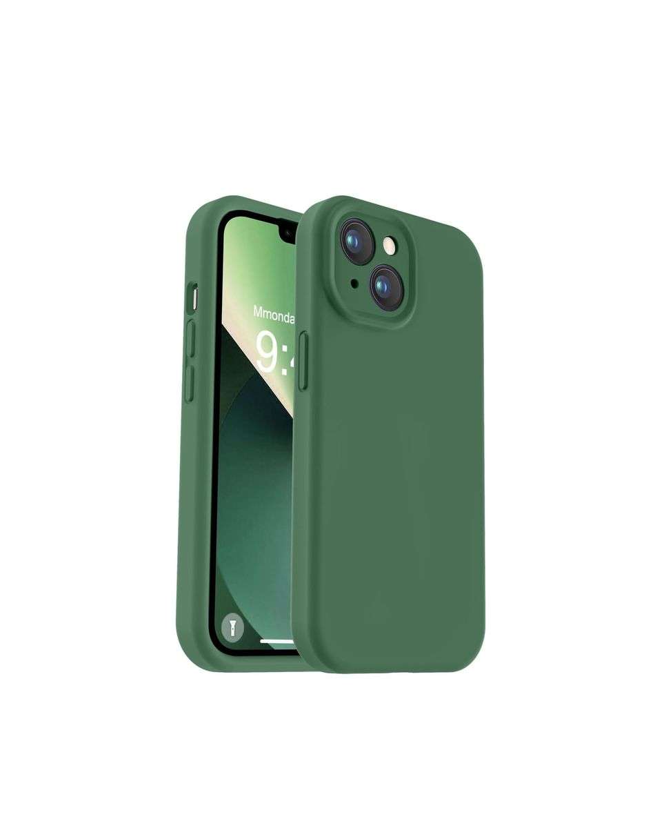 Shockproof  Silicon Case / Cover for iPhone 13