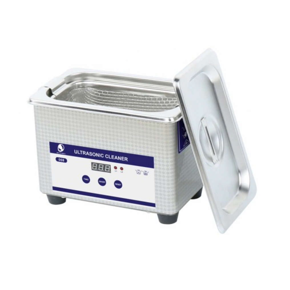 Sunshine SS-6508T Ultrasound Portable cleaning machine