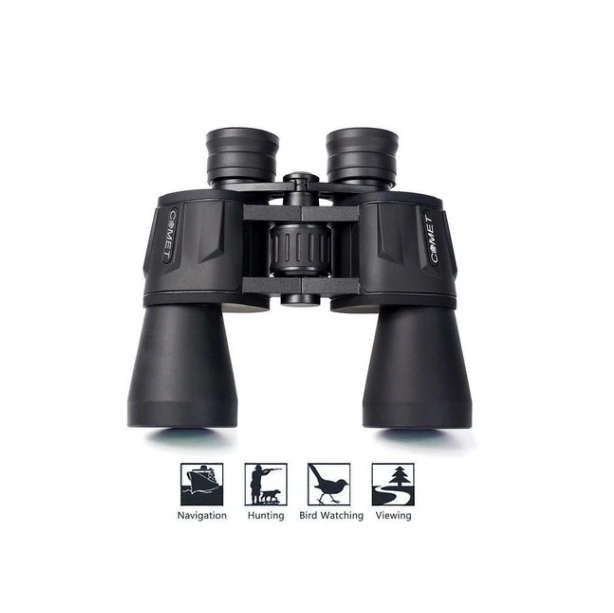Comet Binoculars (20x50)