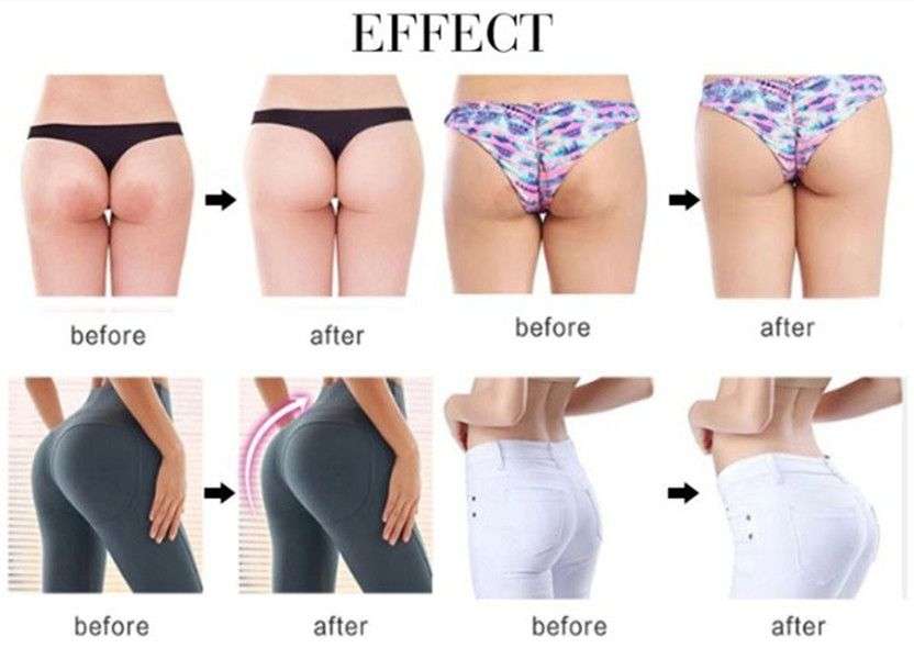 Hip Firming Cream Hip Shaping Cream - Medical Formula -100ml