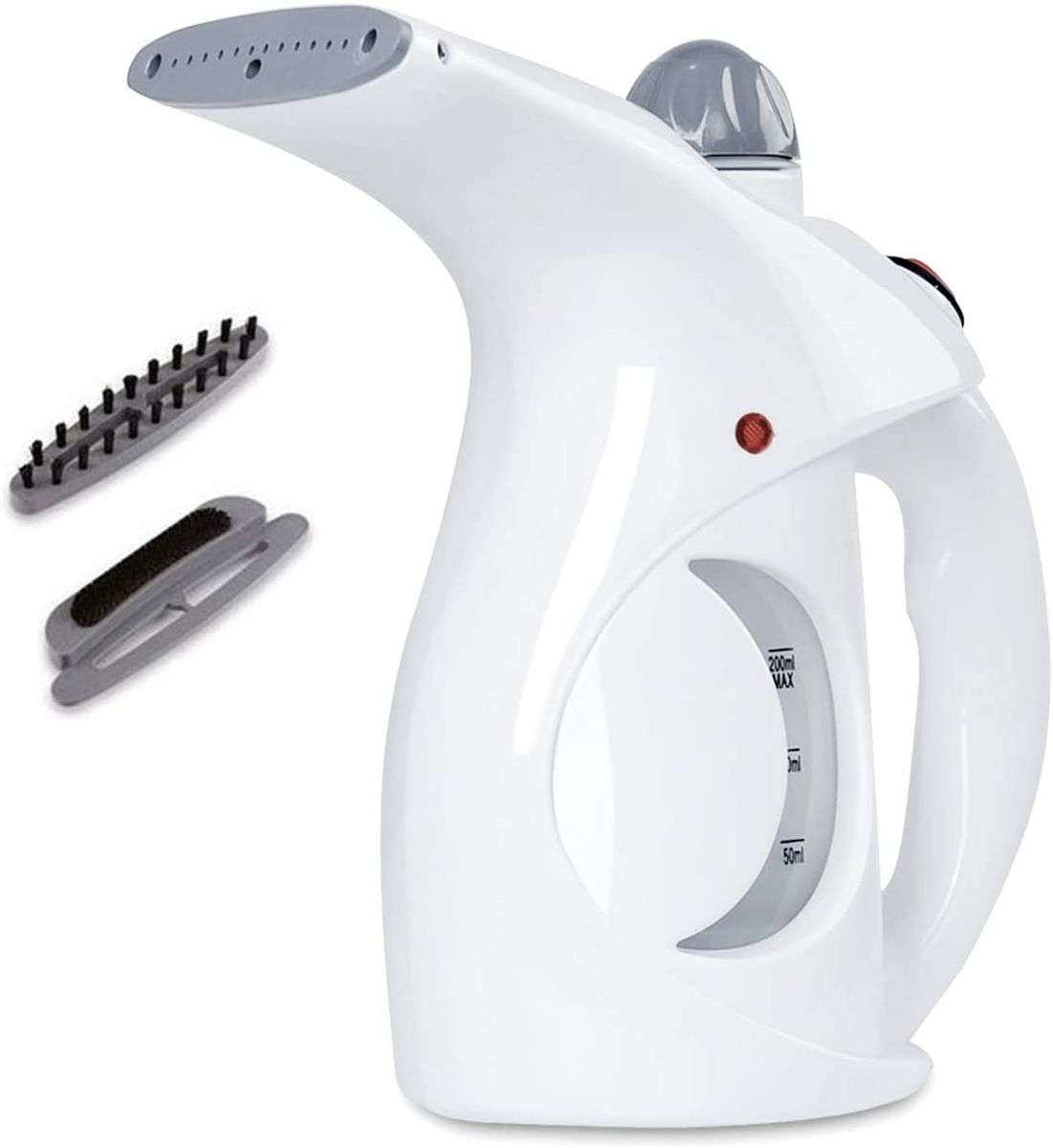 4-in-1 Handheld Garment Steamer