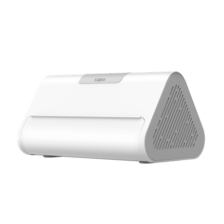 Tp-Link - Tapo H500 Smart HomeBase - Tp-Link - Tapo H500 Smart HomeBase