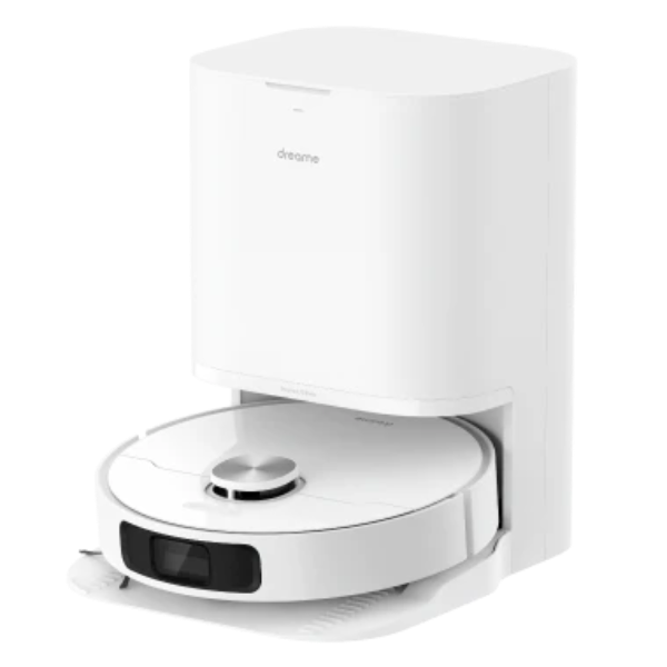 Dreame L10 Prime Robotic Vacuum and Rotating Mop