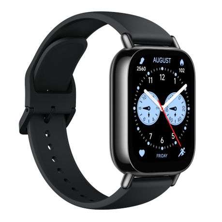 Xiaomi - Redmi Watch 5 Lite - Black - Xiaomi - Redmi Watch 5 Lite - Black