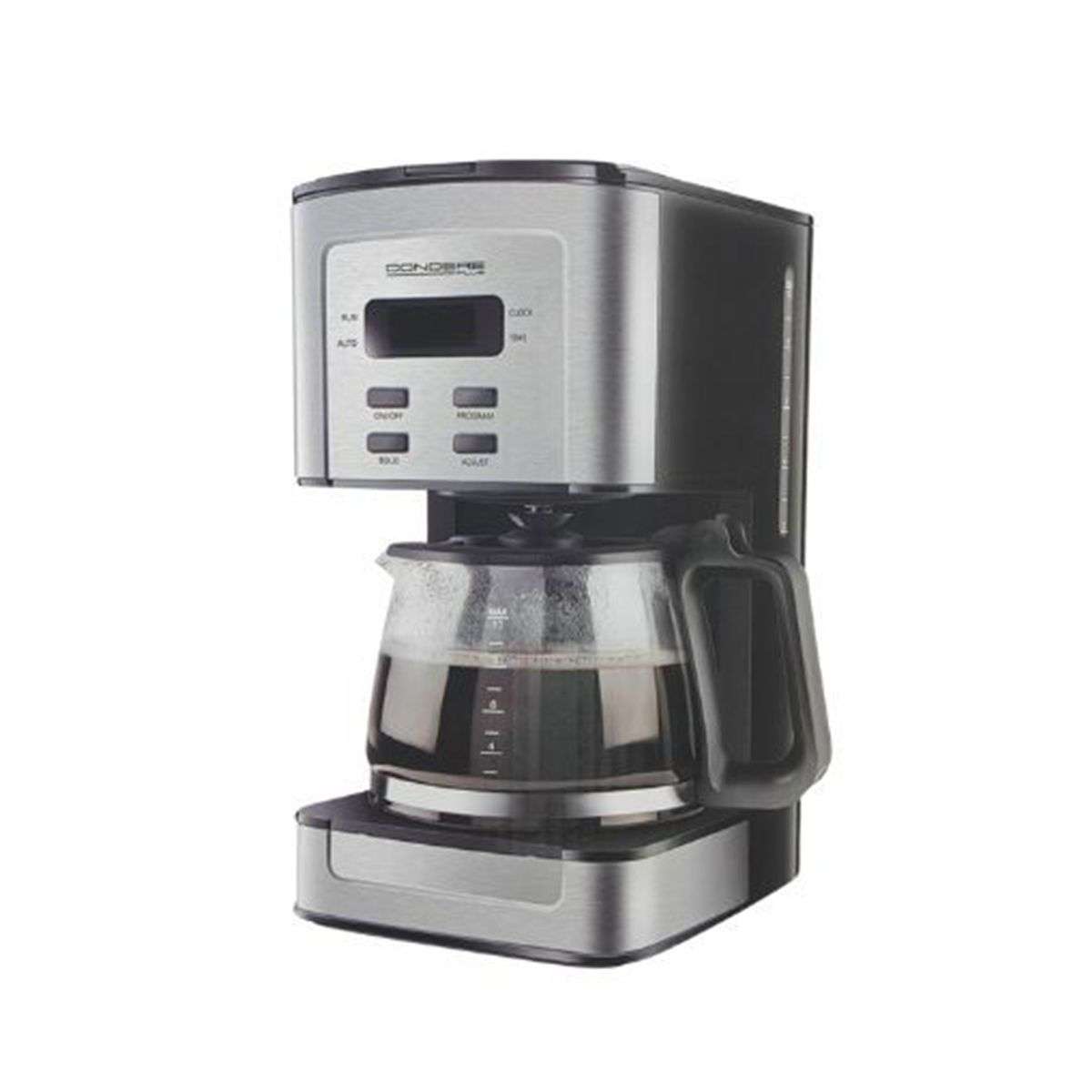 Condere Plus Premium Automatic Coffee Machine