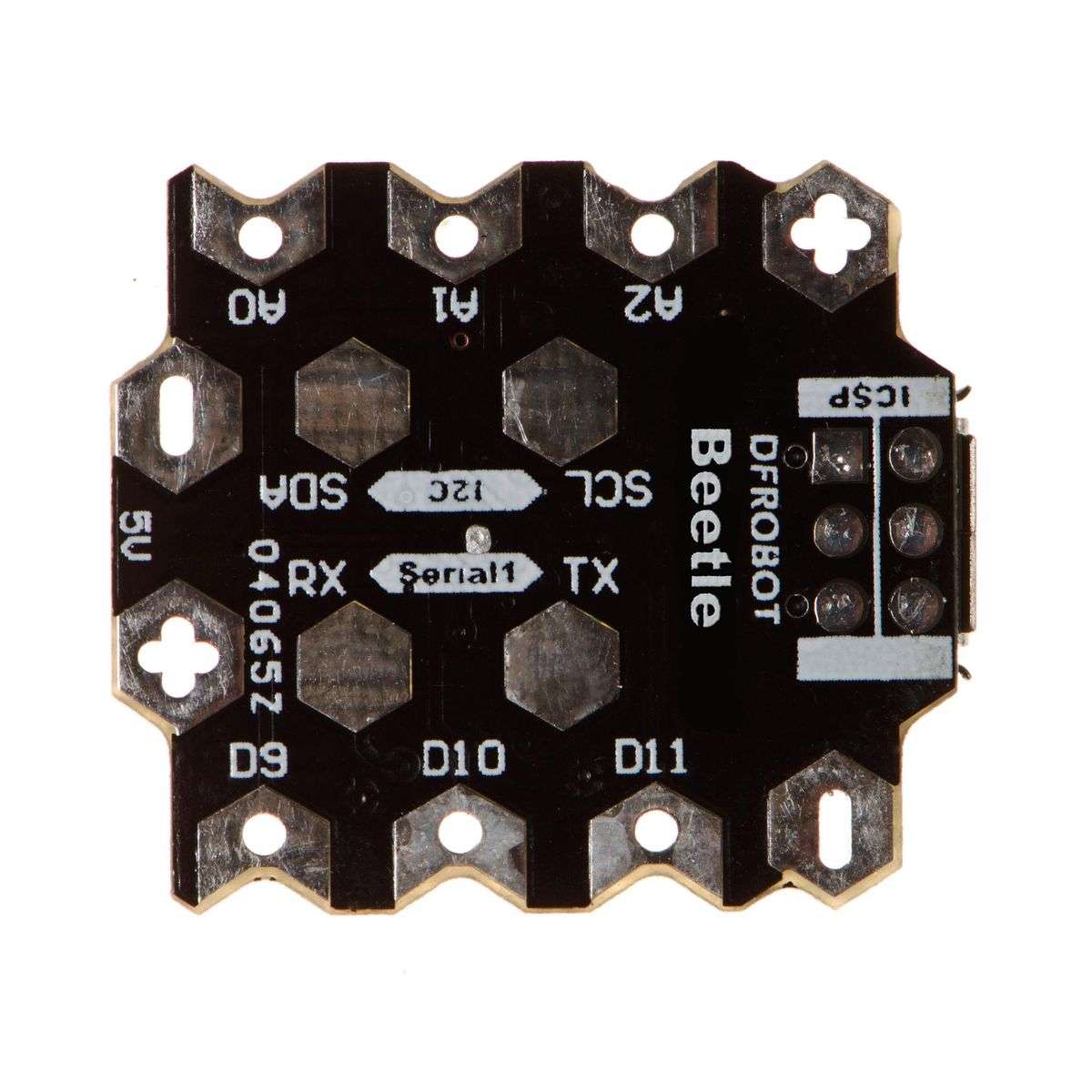Beetle - The Smallest Arduino