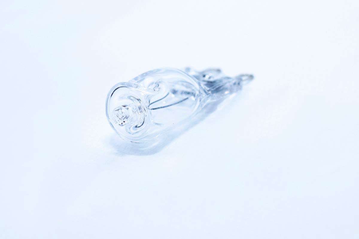 Defy Universal Halogen Lamp  G9 25W 220/230V