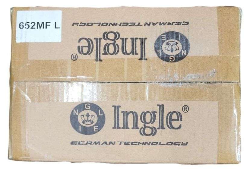 652MF Lithium Car Battery 5-Year Life Span