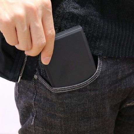 500g New Horizon Professional Mini Digital Scale