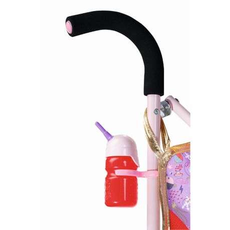 Baby Born Deluxe Buggy doll