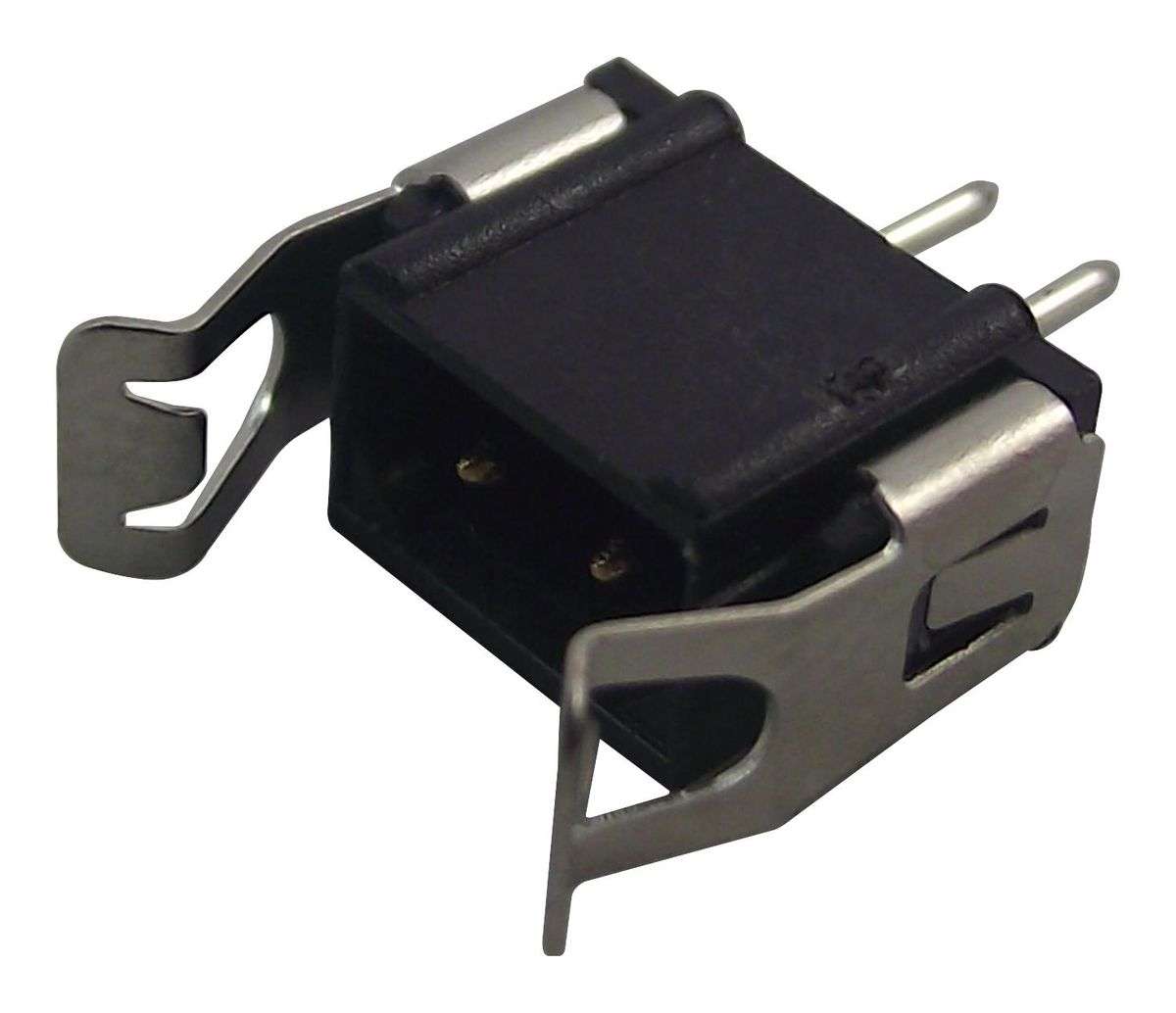 Harwin (M80-8820242) Pin Header, Board-to-Board, Wire-to-Board, 2mm, 1 Rows