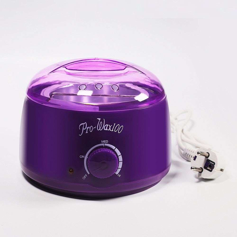 Professional Wax 200w Wax Warmer (DISPLAY MODEL)